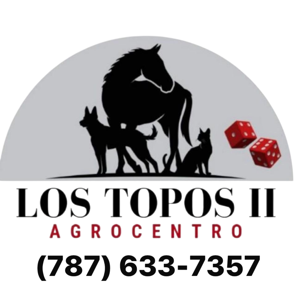 Agrocentro los topos