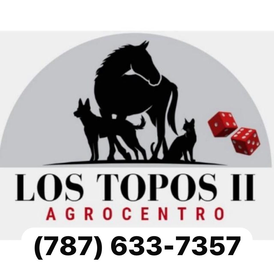Agrocentro los topos